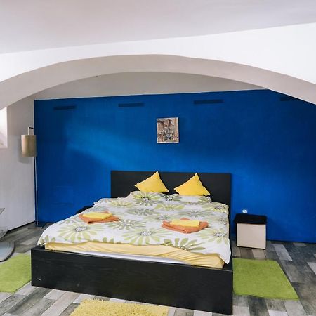 Hotel Design Loft Temešvár Exteriér fotografie
